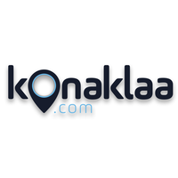 Konaklaa logo, Konaklaa contact details