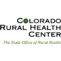 Colorado Rural Health Center logo, Colorado Rural Health Center contact details