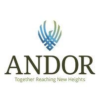 Andor Development logo, Andor Development contact details