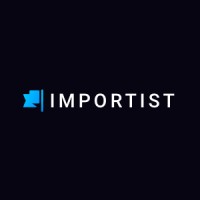 Importist logo, Importist contact details