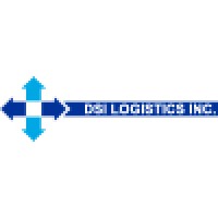 DSI Logistics logo, DSI Logistics contact details