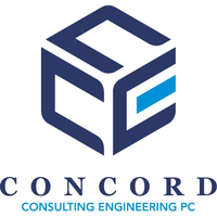 Concord Consulting Engineering PC logo, Concord Consulting Engineering PC contact details