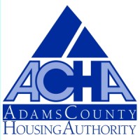 Adams County Housing Authority logo, Adams County Housing Authority contact details