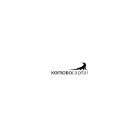 Komodo Capital logo, Komodo Capital contact details