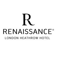 Renaissance London Heathrow Hotel logo, Renaissance London Heathrow Hotel contact details