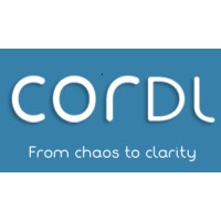 CORDL logo, CORDL contact details