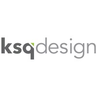 KSQ Design logo, KSQ Design contact details