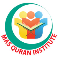 MAS Quran Institute logo, MAS Quran Institute contact details