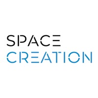 Space Creation logo, Space Creation contact details