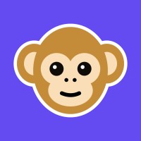 Monkey App logo, Monkey App contact details