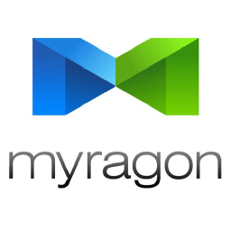 Myragon.ru logo, Myragon.ru contact details