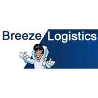 BREEZE LOGISTICS logo, BREEZE LOGISTICS contact details