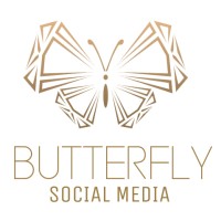 Butterfly Social Media LLC Marketing Agency logo, Butterfly Social Media LLC Marketing Agency contact details