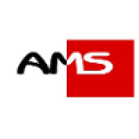 AMS Ltd logo, AMS Ltd contact details