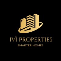 IVI Properties logo, IVI Properties contact details