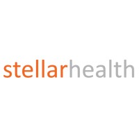 Stellar Health logo, Stellar Health contact details