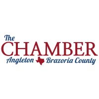 Angleton Chamber of Commerce logo, Angleton Chamber of Commerce contact details