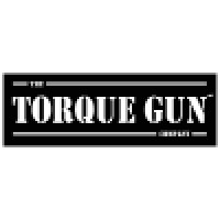 The Torque Gun Company logo, The Torque Gun Company contact details