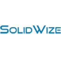 SolidWize logo, SolidWize contact details