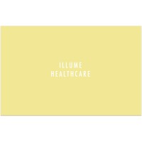 illume healthcare logo, illume healthcare contact details