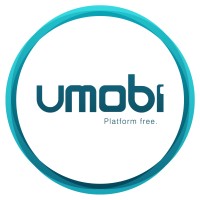 Umobi logo, Umobi contact details