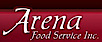 Arena Food Service, Inc logo, Arena Food Service, Inc contact details