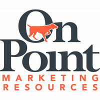 On Point Marketing Resources logo, On Point Marketing Resources contact details