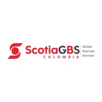 ScotiaGBS Colombia del grupo Scotiabank logo, ScotiaGBS Colombia del grupo Scotiabank contact details