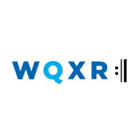 WQXR Radio logo, WQXR Radio contact details