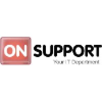 Onsupport Corporation logo, Onsupport Corporation contact details