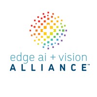 Edge AI and Vision Alliance logo, Edge AI and Vision Alliance contact details