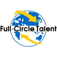 Full-Circle Talent logo, Full-Circle Talent contact details