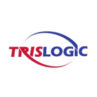 TrisLogic logo, TrisLogic contact details