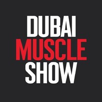 Dubai Muscle Show logo, Dubai Muscle Show contact details