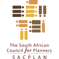 South African Council for Planners logo, South African Council for Planners contact details