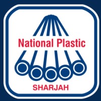 National Plastic logo, National Plastic contact details