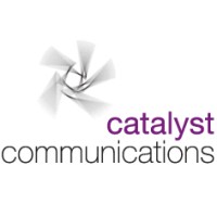 Catalyst Communications logo, Catalyst Communications contact details