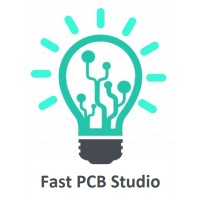 Fast PCB Studio logo, Fast PCB Studio contact details