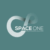 Space One Surfaces logo, Space One Surfaces contact details