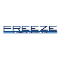 Freeze CMI logo, Freeze CMI contact details