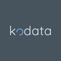 Kodata logo, Kodata contact details