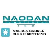 Naodan Chartering Inc logo, Naodan Chartering Inc contact details