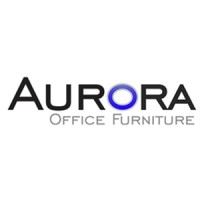 Aurora Office Furniture Pty Ltd logo, Aurora Office Furniture Pty Ltd contact details