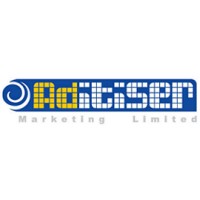 Aditiser Marketing Ltd logo, Aditiser Marketing Ltd contact details