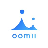 Oomii logo, Oomii contact details