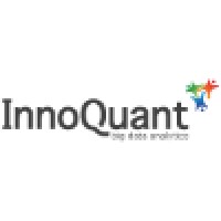 InnoQuant logo, InnoQuant contact details