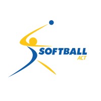 Softball ACT logo, Softball ACT contact details