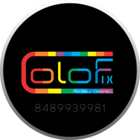 Colorfix Ads logo, Colorfix Ads contact details