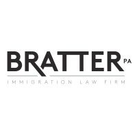 BRATTER PA logo, BRATTER PA contact details