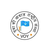 Voice of Youth National Organization logo, Voice of Youth National Organization contact details